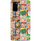 Disney Toy Story Characters Collage faces Galaxy S20 Lite Case