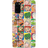 Disney Toy Story Characters Collage faces Galaxy S20 Lite Case