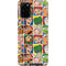 Disney Toy Story Characters Collage faces Galaxy S20 Plus Pro Case