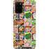 Disney Toy Story Characters Collage faces Galaxy S20 Plus Pro Case