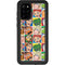 Disney Toy Story Characters Collage faces Galaxy S20 Plus Waterproof Case