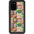 Disney Toy Story Characters Collage faces Galaxy S20 Plus Waterproof Case
