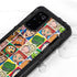 Disney Toy Story Characters Collage faces Galaxy S20 Plus Waterproof Case