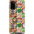 Disney Toy Story Characters Collage faces Galaxy S20 Pro Case