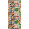 Disney Toy Story Characters Collage faces Galaxy S20 Skin