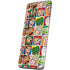 Disney Toy Story Characters Collage faces Galaxy S20 Skin