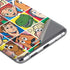 Disney Toy Story Characters Collage faces Galaxy S20 Skin