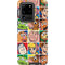 Disney Toy Story Characters Collage faces Galaxy S20 Ultra 5G Pro Case