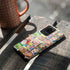 Disney Toy Story Characters Collage faces Galaxy S20 Ultra 5G Pro Case