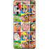 Disney Toy Story Characters Collage faces Galaxy S20 Ultra 5G Skin
