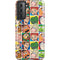 Disney Toy Story Characters Collage faces Galaxy S21 5G Pro Case