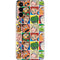 Disney Toy Story Characters Collage faces Galaxy S21 5G Skin