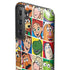 Disney Toy Story Characters Collage faces Galaxy S21 FE Pro Case