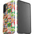 Disney Toy Story Characters Collage faces Galaxy S21 FE Pro Case