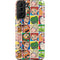 Disney Toy Story Characters Collage faces Galaxy S21 FE Pro Case