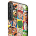 Disney Toy Story Characters Collage faces Galaxy S21 Plus 5G Pro Case