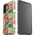 Disney Toy Story Characters Collage faces Galaxy S21 Plus 5G Pro Case