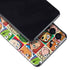 Disney Toy Story Characters Collage faces Galaxy S21 Plus 5G Skin