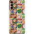 Disney Toy Story Characters Collage faces Galaxy S21 Plus 5G Skin