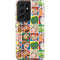 Disney Toy Story Characters Collage faces Galaxy S21 Ultra 5G Pro Case