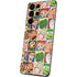 Disney Toy Story Characters Collage faces Galaxy S21 Ultra 5G Skin