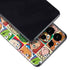 Disney Toy Story Characters Collage faces Galaxy S21 Ultra 5G Skin