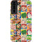 Disney Toy Story Characters Collage faces Galaxy S22 Plus Pro Case