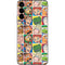 Disney Toy Story Characters Collage faces Galaxy S22 Plus Skin