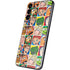 Disney Toy Story Characters Collage faces Galaxy S22 Plus Skin