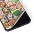 Disney Toy Story Characters Collage faces Galaxy S22 Plus Skin