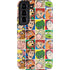 Disney Toy Story Characters Collage faces Galaxy S22 Pro Case