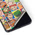 Disney Toy Story Characters Collage faces Galaxy S22 Skin