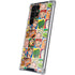 Disney Toy Story Characters Collage faces Galaxy S22 Ultra Clear Case