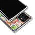 Disney Toy Story Characters Collage faces Galaxy S22 Ultra Clear Case