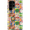 Disney Toy Story Characters Collage faces Galaxy S22 Ultra Pro Case