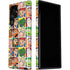 Disney Toy Story Characters Collage faces Galaxy S22 Ultra Pro Case