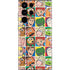 Disney Toy Story Characters Collage faces Galaxy S22 Ultra Skin