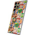 Disney Toy Story Characters Collage faces Galaxy S22 Ultra Skin