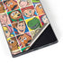 Disney Toy Story Characters Collage faces Galaxy S22 Ultra Skin
