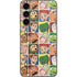 Disney Toy Story Characters Collage faces Galaxy S23 FE Skin