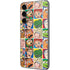 Disney Toy Story Characters Collage faces Galaxy S23 FE Skin