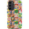 Disney Toy Story Characters Collage faces Galaxy S23 Plus Pro Case