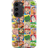 Disney Toy Story Characters Collage faces Galaxy S23 Plus Pro Case