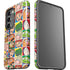 Disney Toy Story Characters Collage faces Galaxy S23 Plus Pro Case