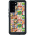 Disney Toy Story Characters Collage faces Galaxy S23 Plus Waterproof Case