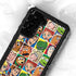 Disney Toy Story Characters Collage faces Galaxy S23 Plus Waterproof Case