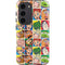 Disney Toy Story Characters Collage faces Galaxy S23 Pro Case