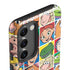 Disney Toy Story Characters Collage faces Galaxy S23 Pro Case