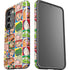 Disney Toy Story Characters Collage faces Galaxy S23 Pro Case