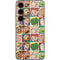 Disney Toy Story Characters Collage faces Galaxy S23 Skin